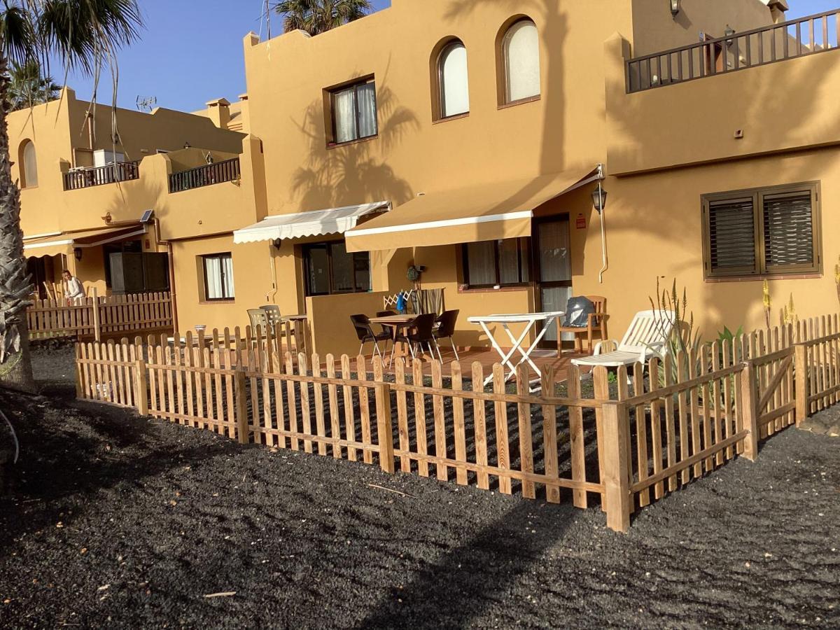 Fuerteventura House Wifi - Corralejo