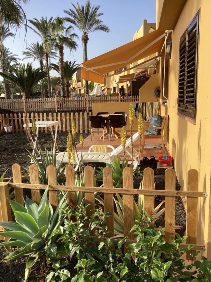Fuerteventura House Wifi - Corralejo