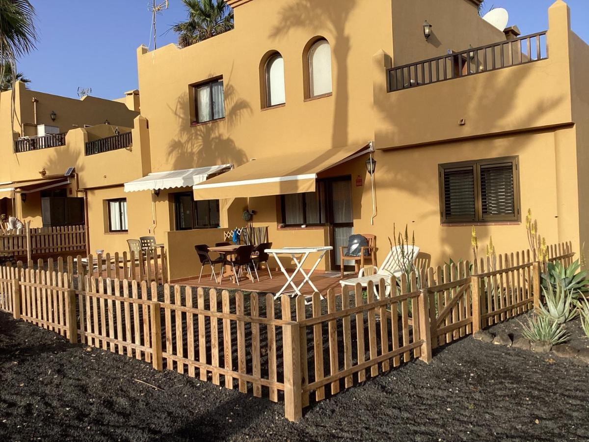 Fuerteventura House Wifi - Corralejo