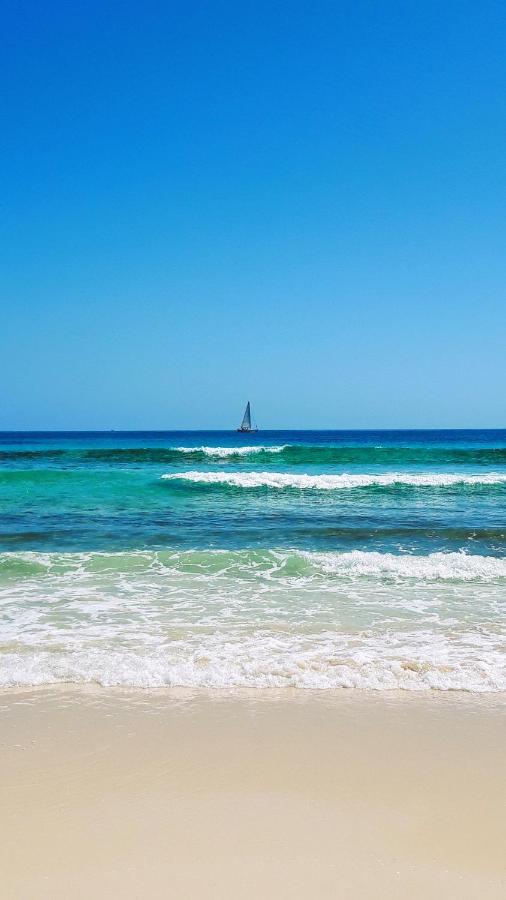 Golden Deluxe By Avila Villa Corralejo