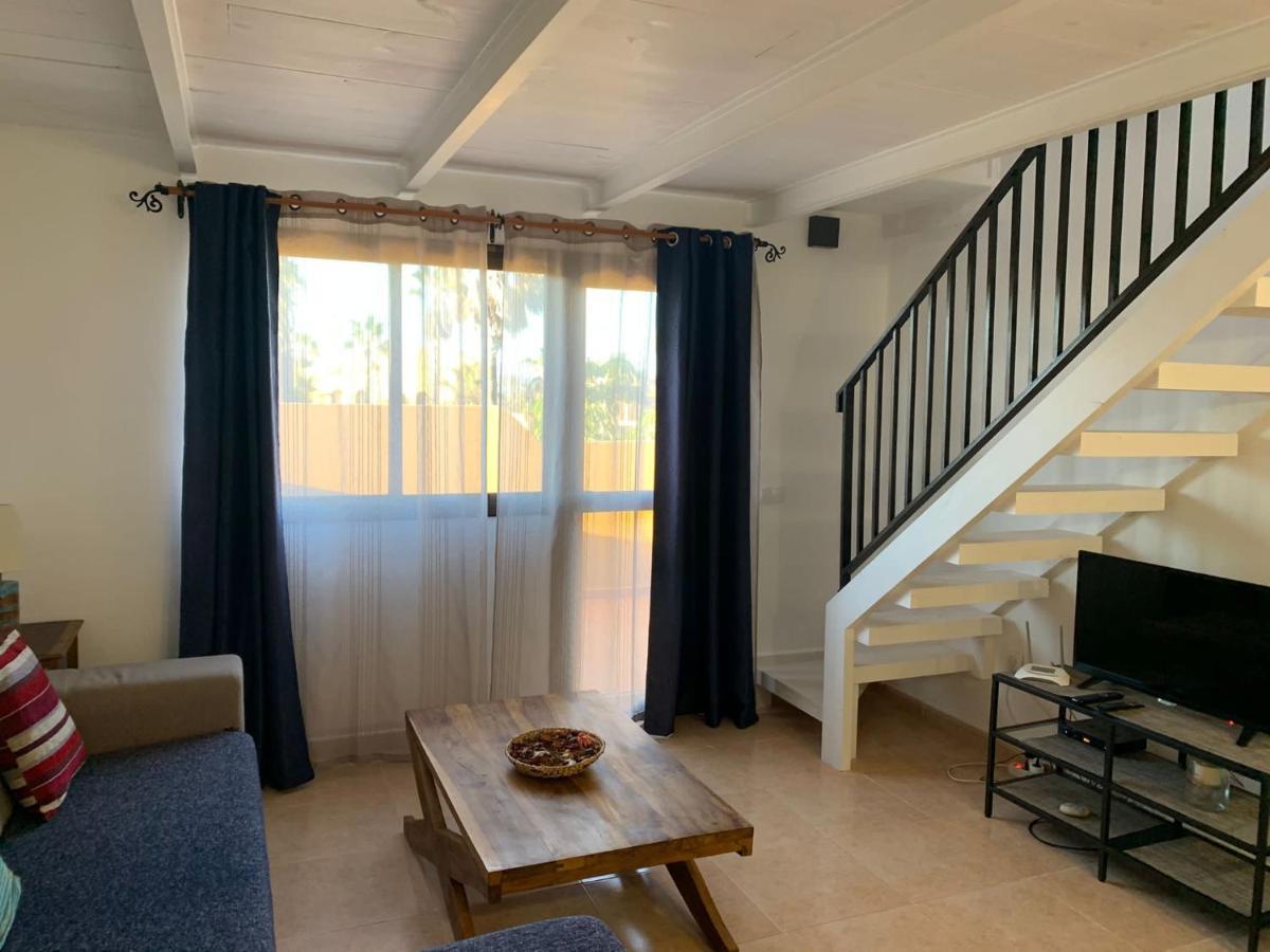 Casa Ilaria Fuerteventura -wifi Free Apartment *