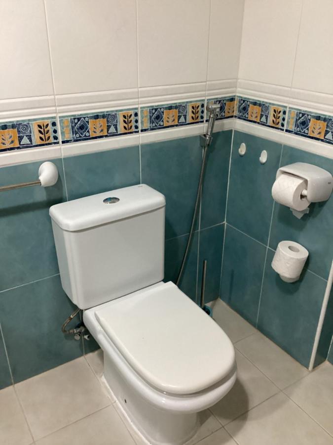 Apartment Casa Ilaria Fuerteventura -wifi Free Corralejo