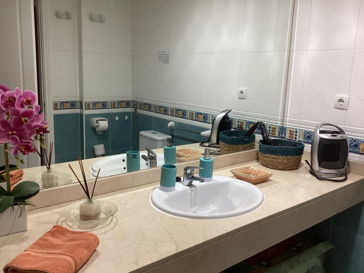 Casa Ilaria Fuerteventura -wifi Free Corralejo