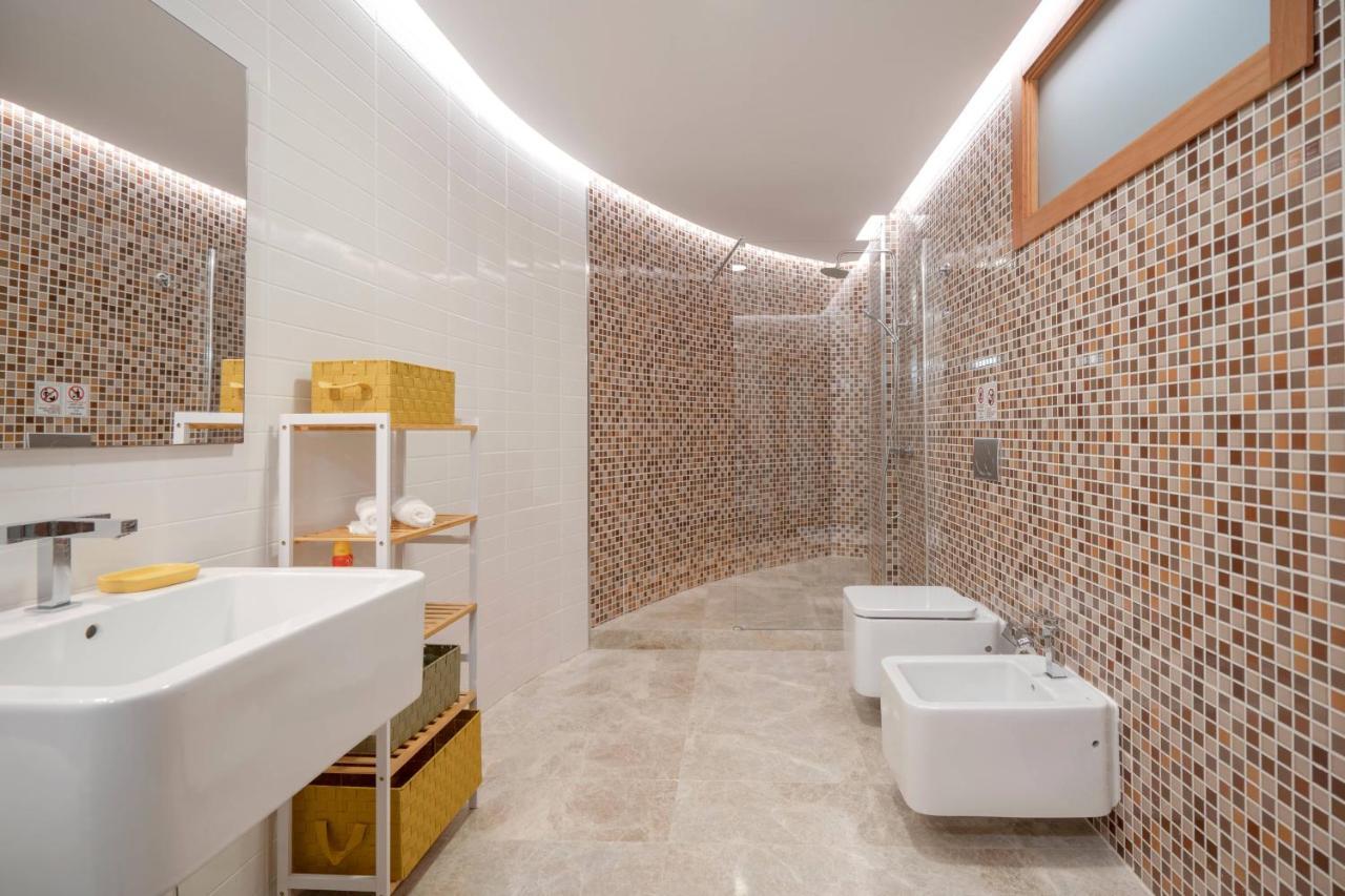 The Moss - Luxury In Near The Corralejo