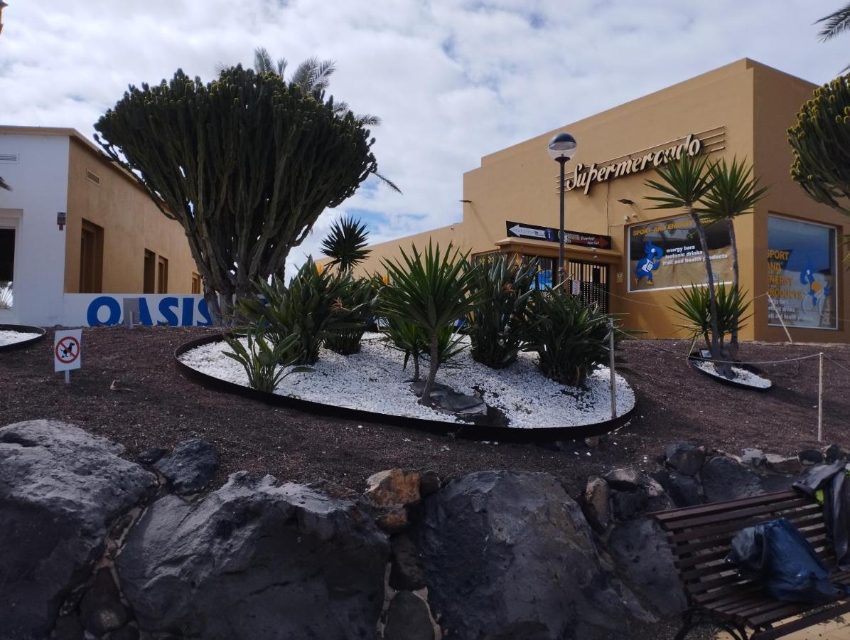 Apartment Apto 80 Dos Dormitorios Corralejo