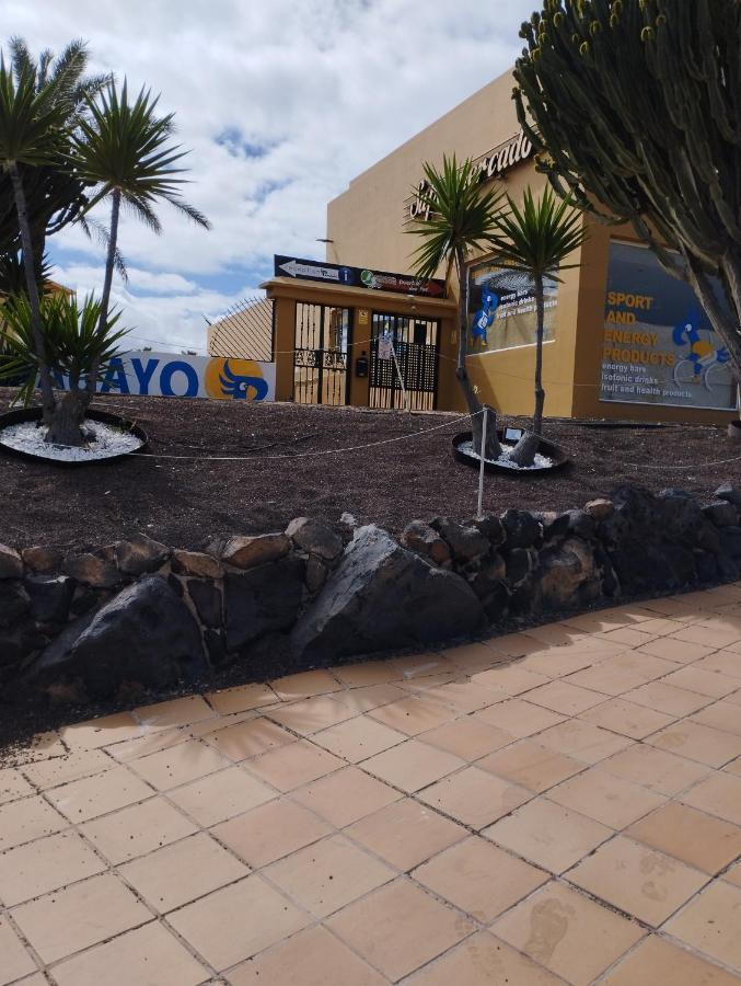 Apto 80 Dos Dormitorios * Corralejo