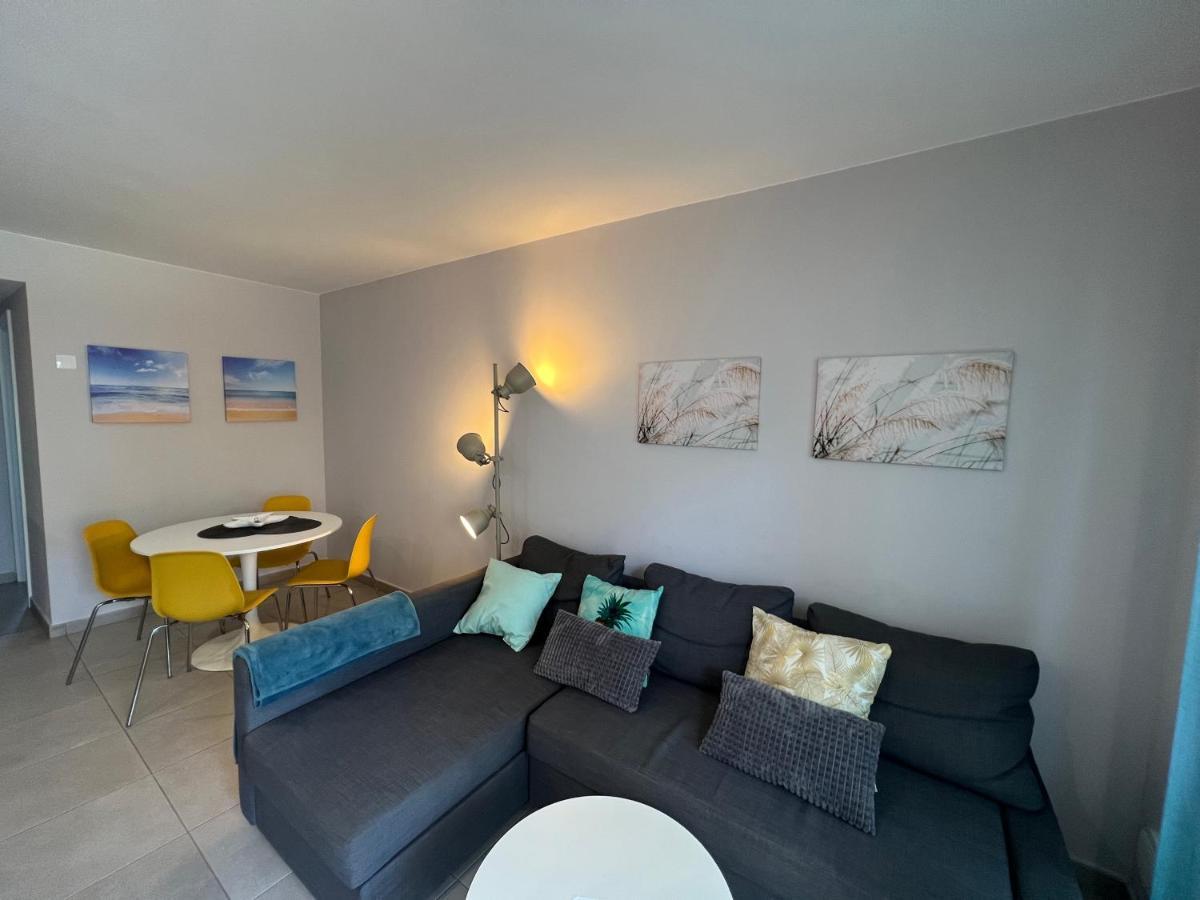 Casa Panamera - Enjoy The Sun In Relaxed Apartment! *