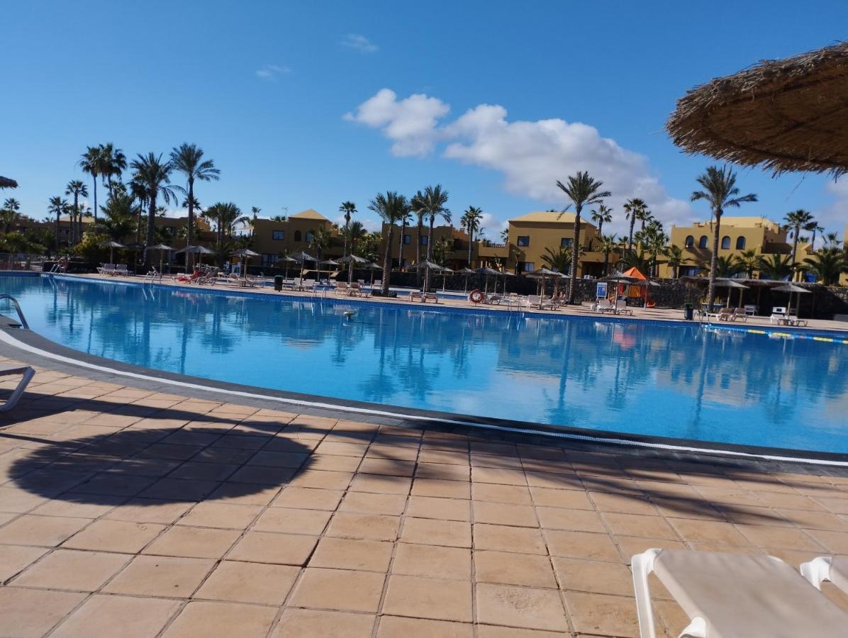 Apto 80 Dos Dormitorios Corralejo