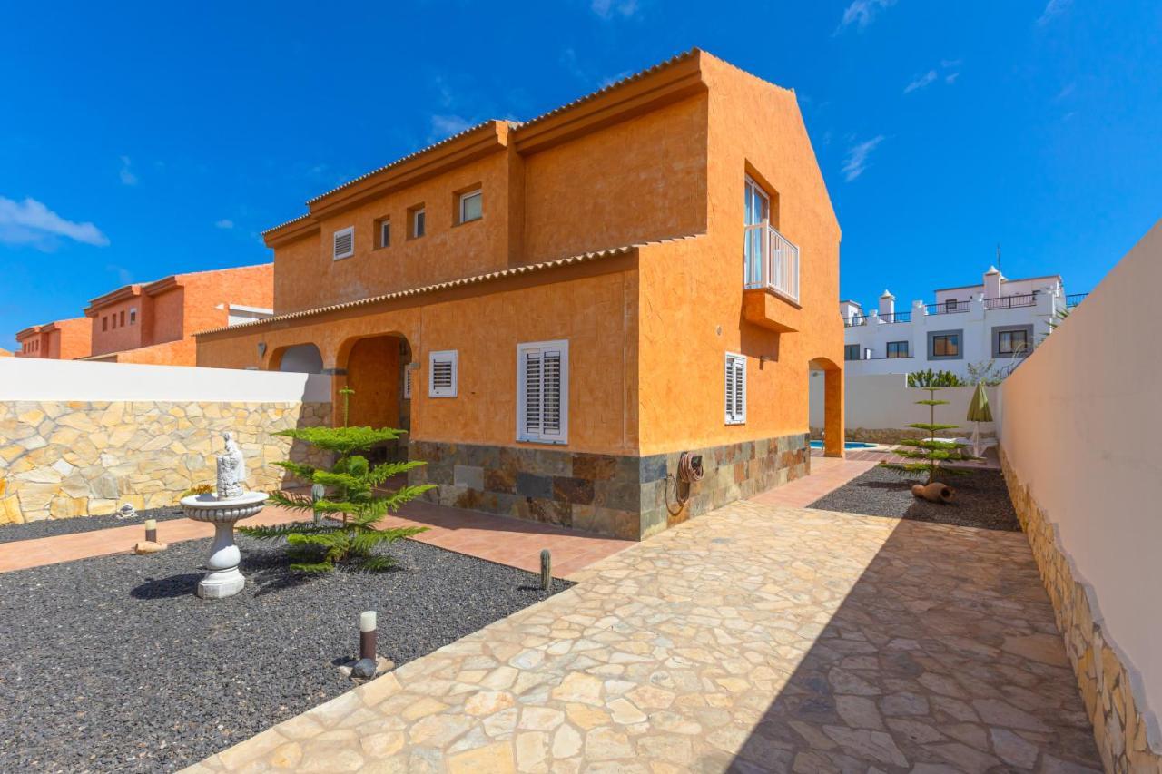 Ventura Holiday home