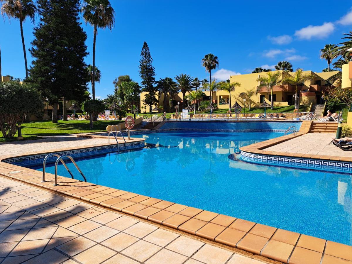 Garden And Relaxation House, 1 Bedroom, Wifi, Swimming Pool Corralejo