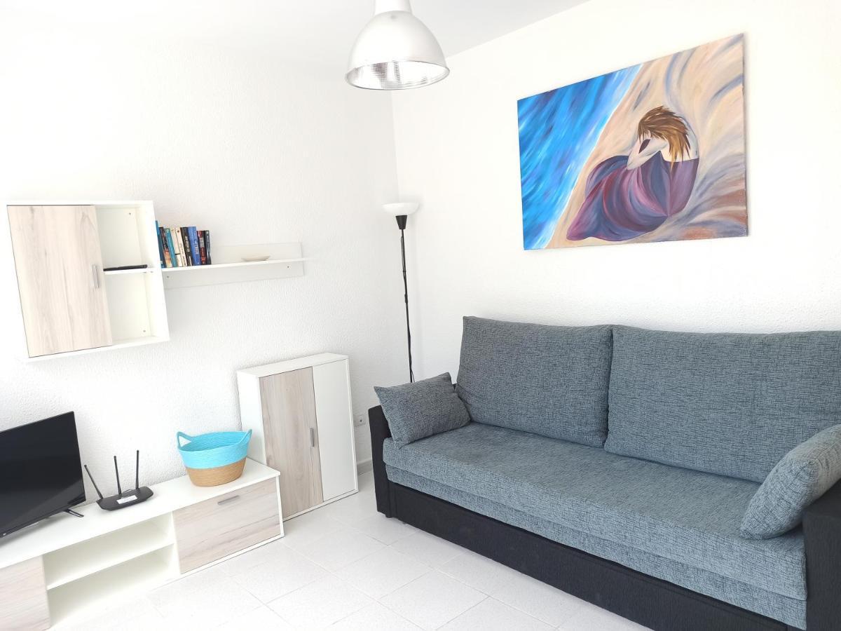 Apartamento Elrincondesara *