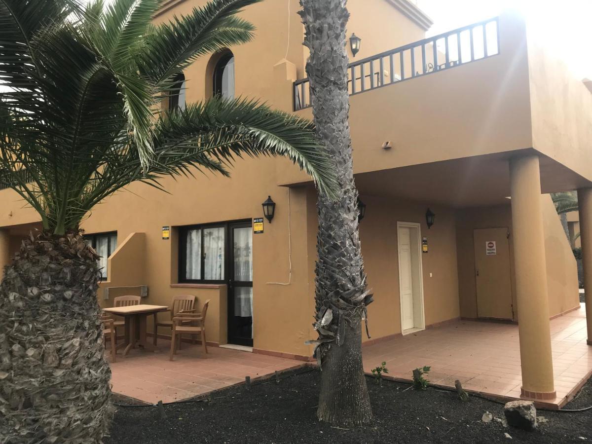 Casa Sotavento Apartment *