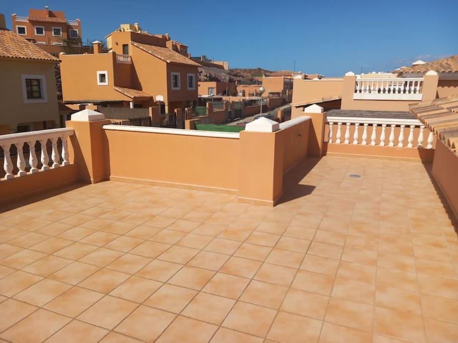 Aloe Vera With Pool And 3 Bedrooms