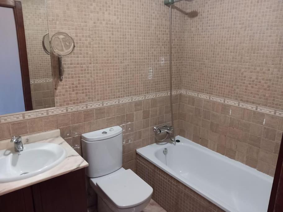 Aloe Vera With Pool And 3 Bedrooms Ferienhaus Corralejo