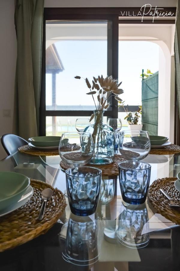 Patricia Holiday home *