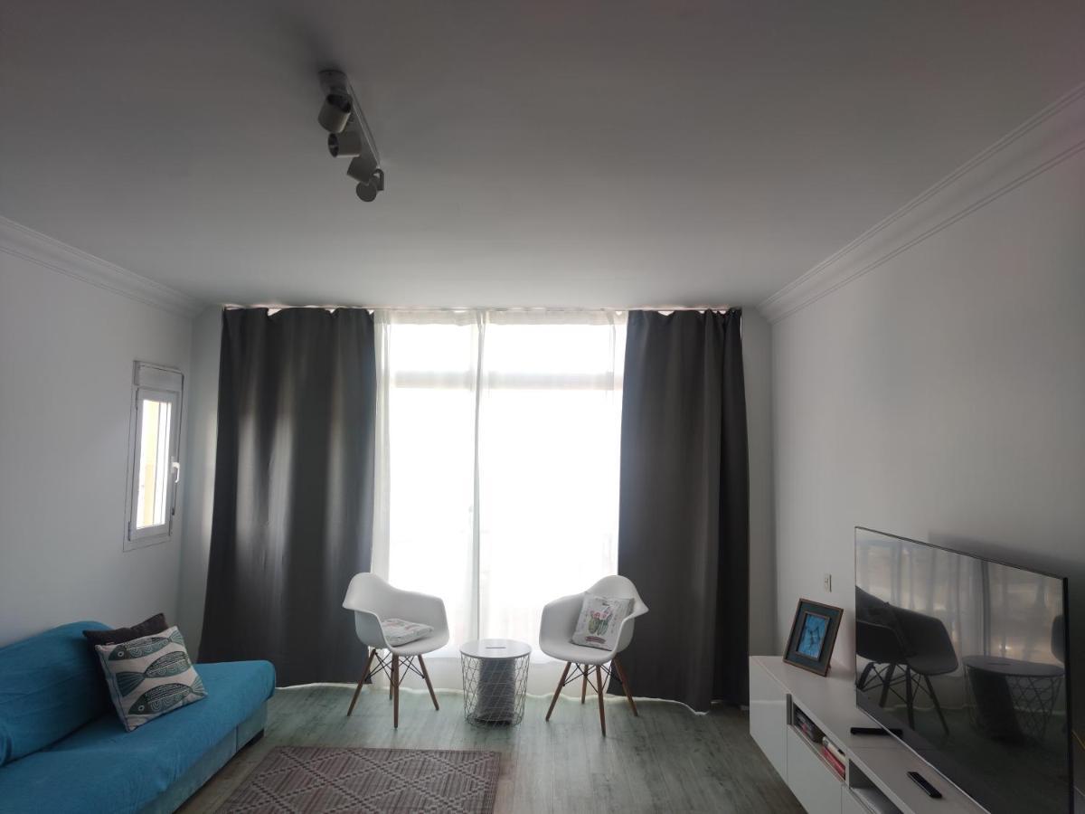 Casa Capricho Apartment