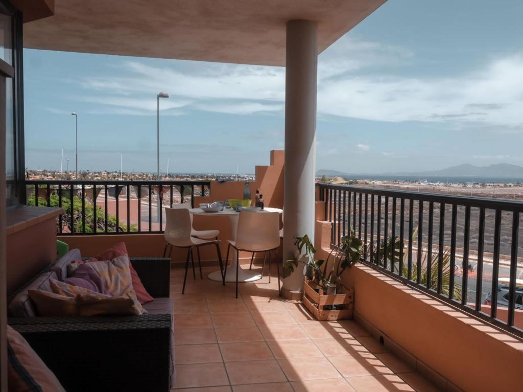 Apartamento Topkapi