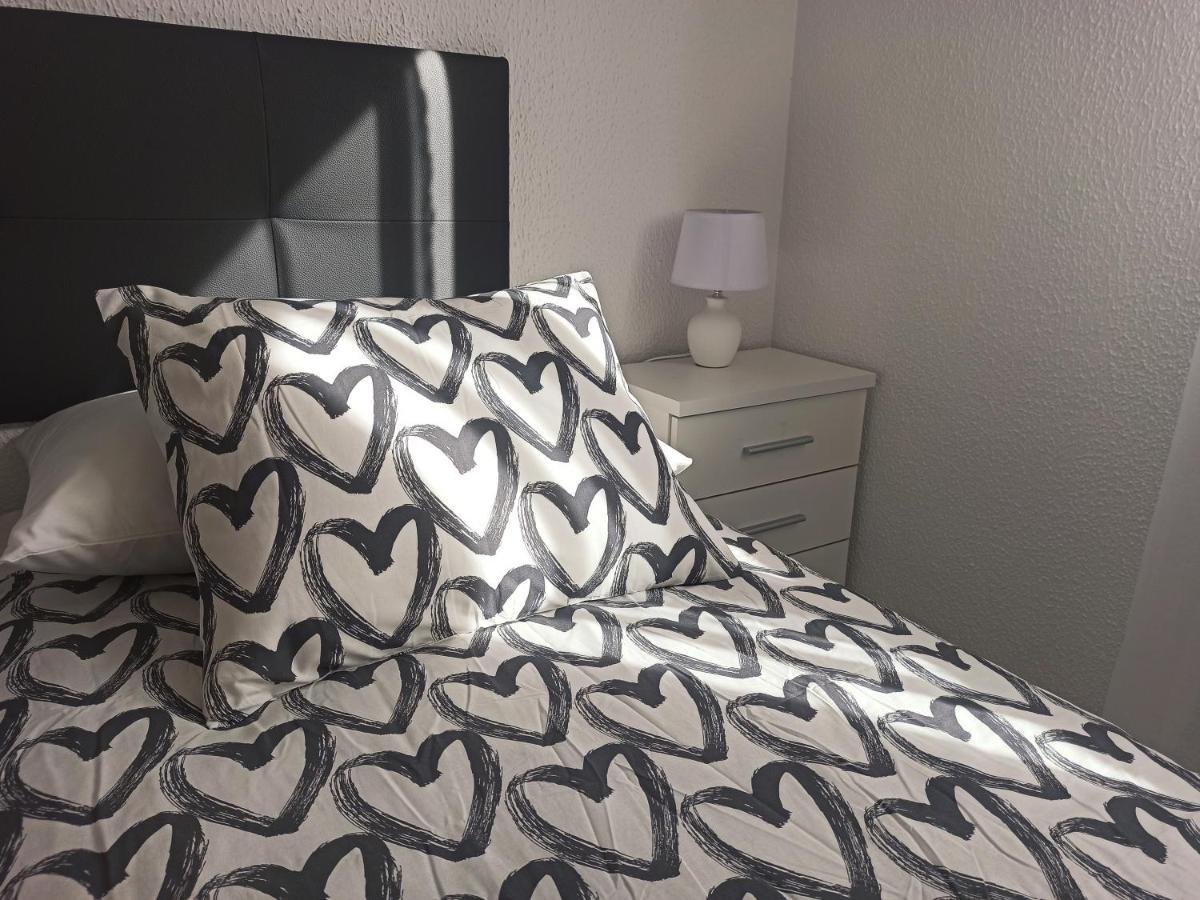 Apartamento Elrincondesara