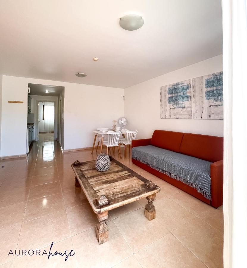 Aurora House Apartment Corralejo