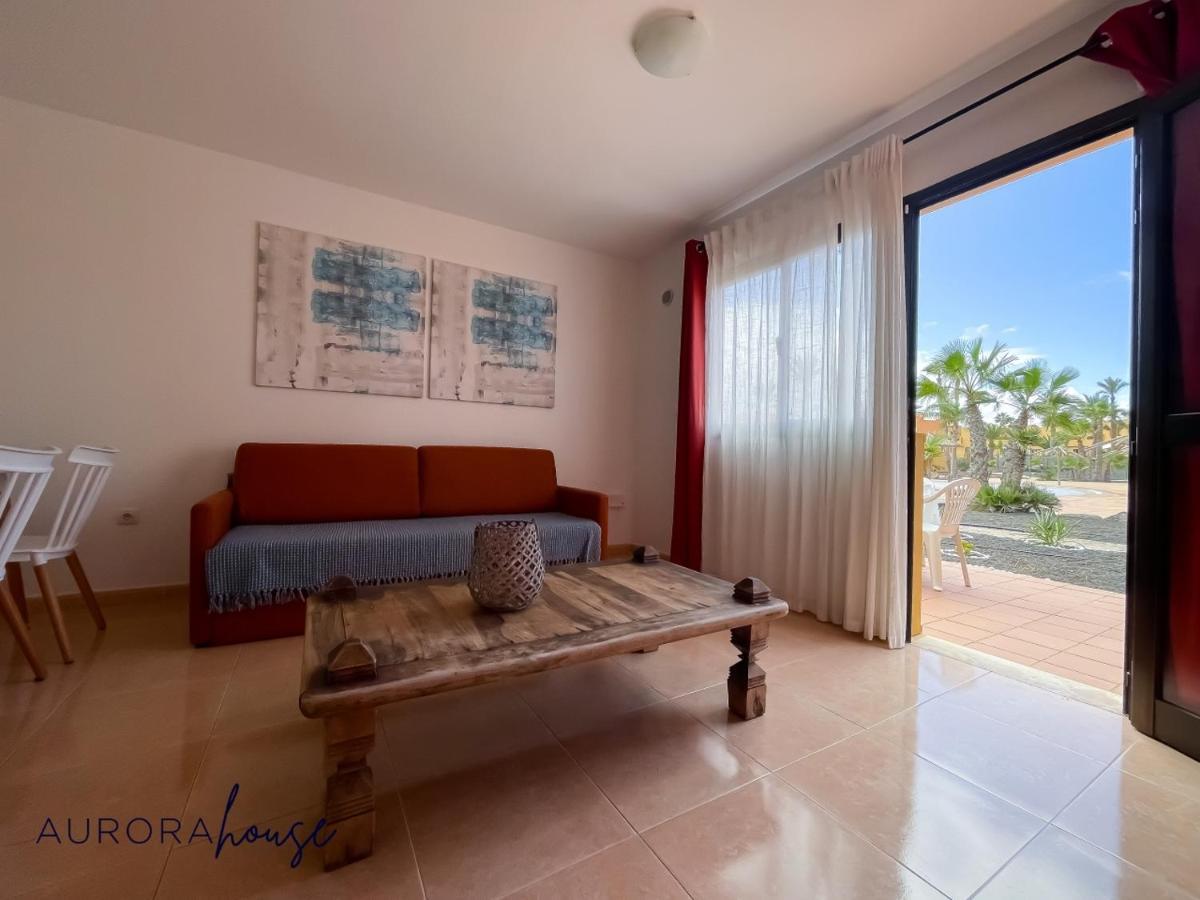 Aurora House * Corralejo
