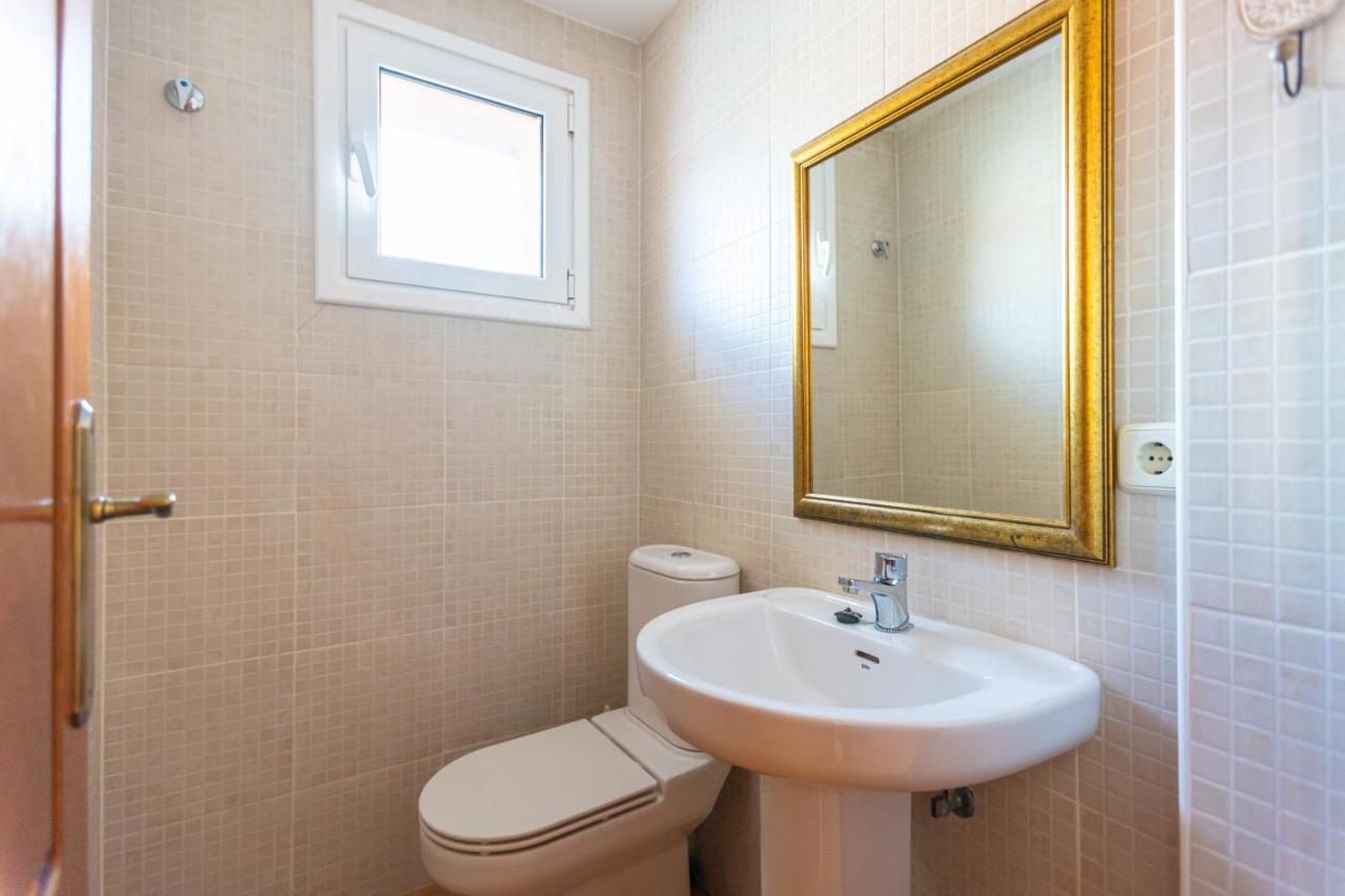 Holiday home Ventura Corralejo