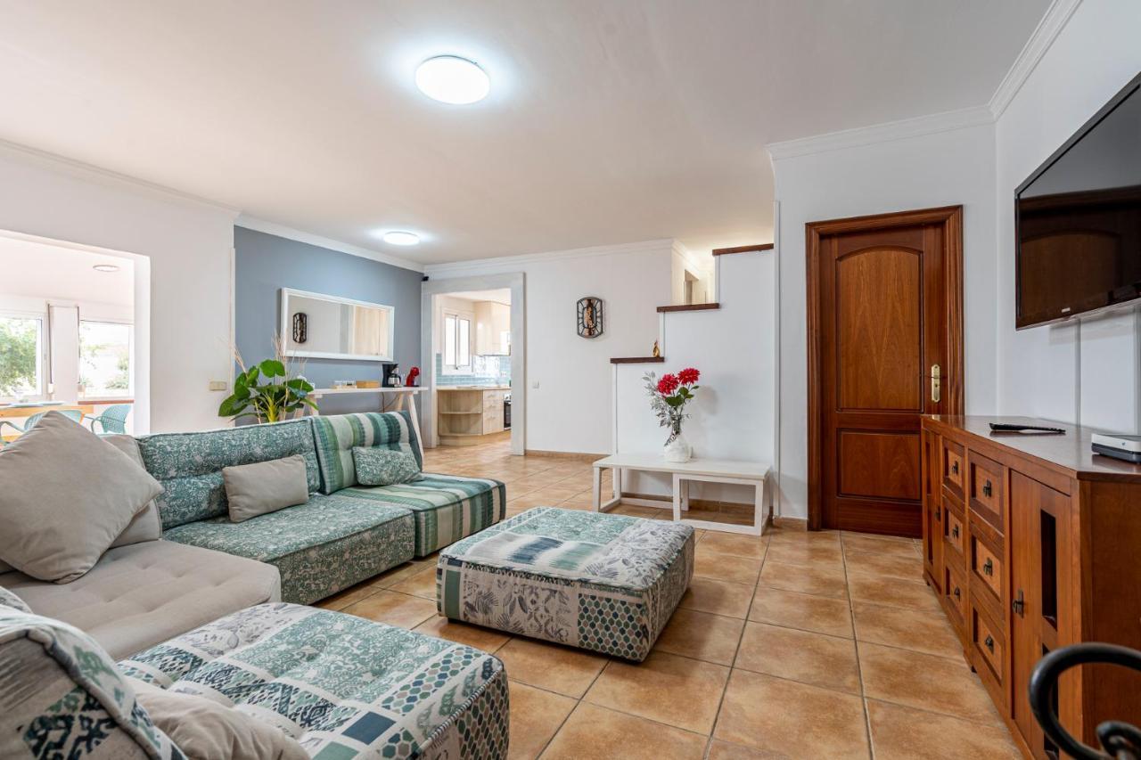 Villa Paraiso *