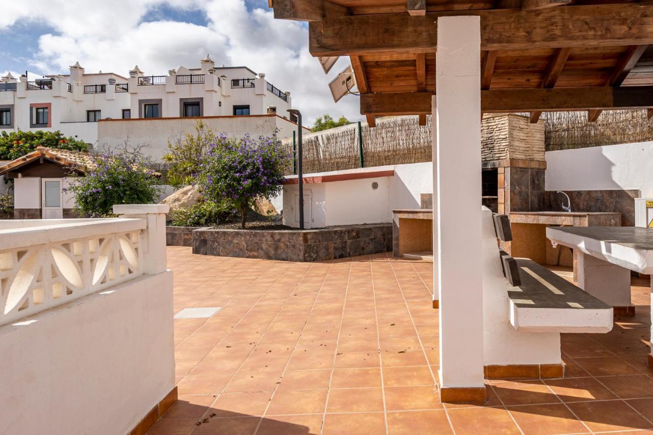 Villa Paraiso