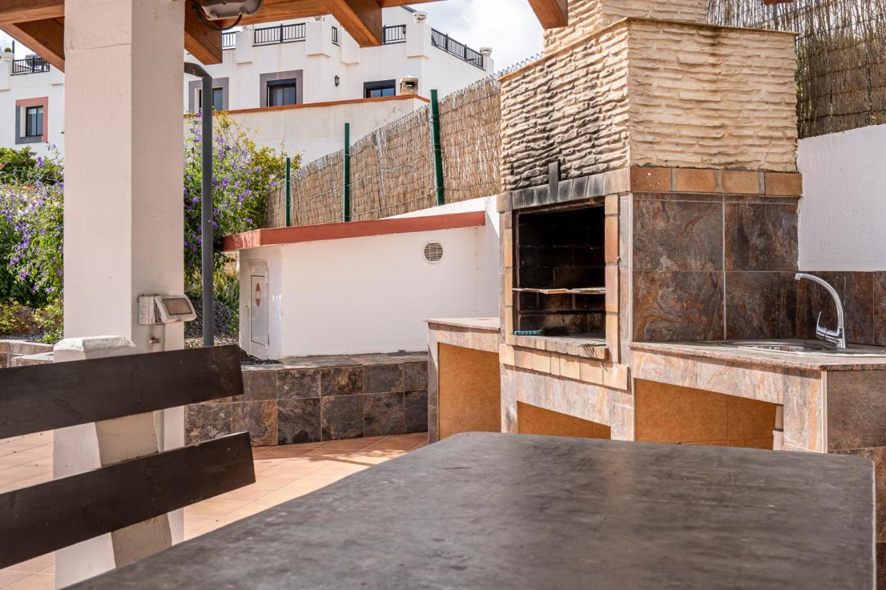 Paraiso Villa Corralejo