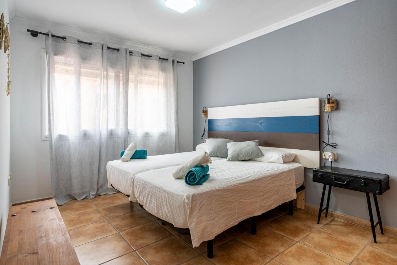 Villa Paraiso *