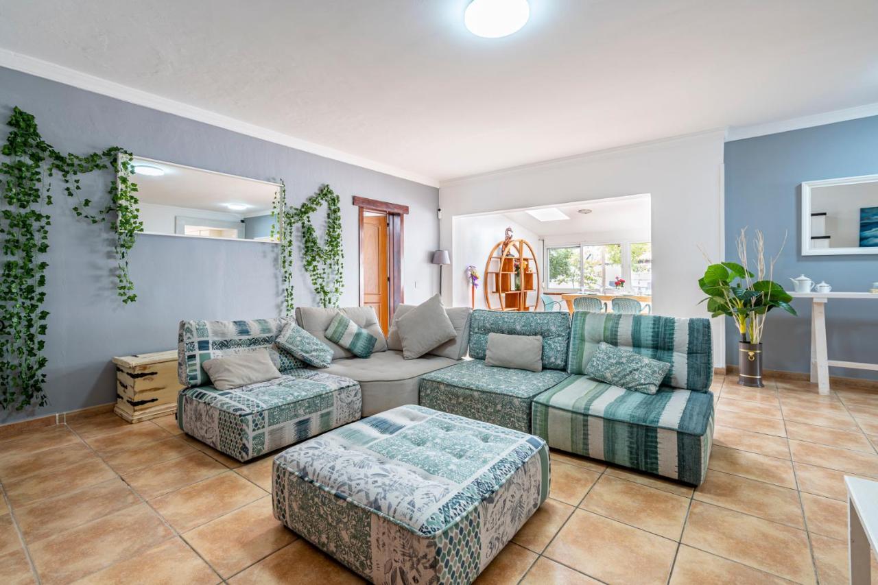 Paraiso Villa Corralejo