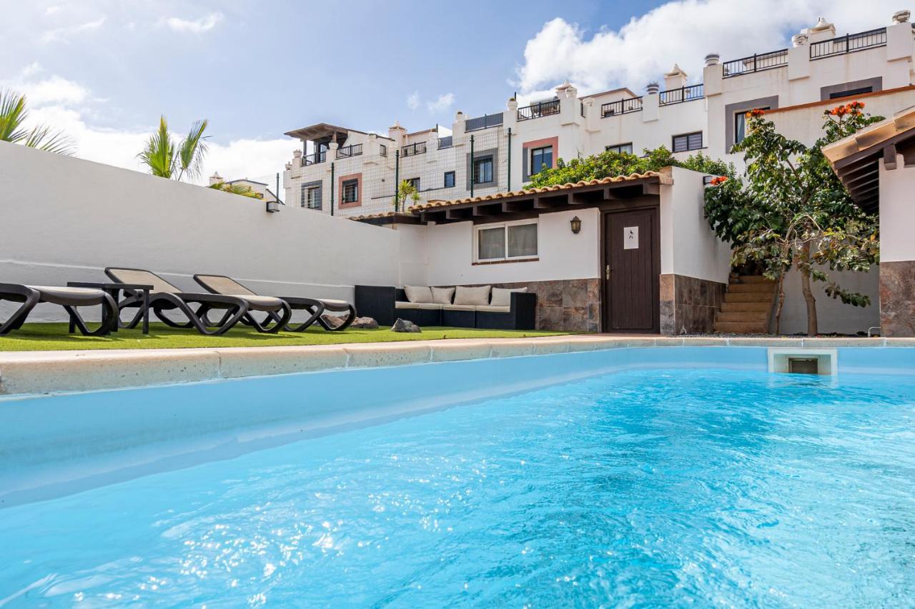 Paraiso * Corralejo