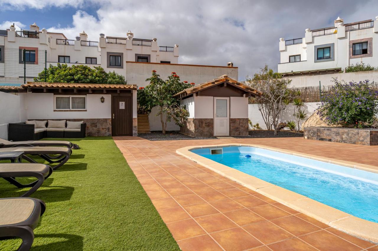 Villa Paraiso *