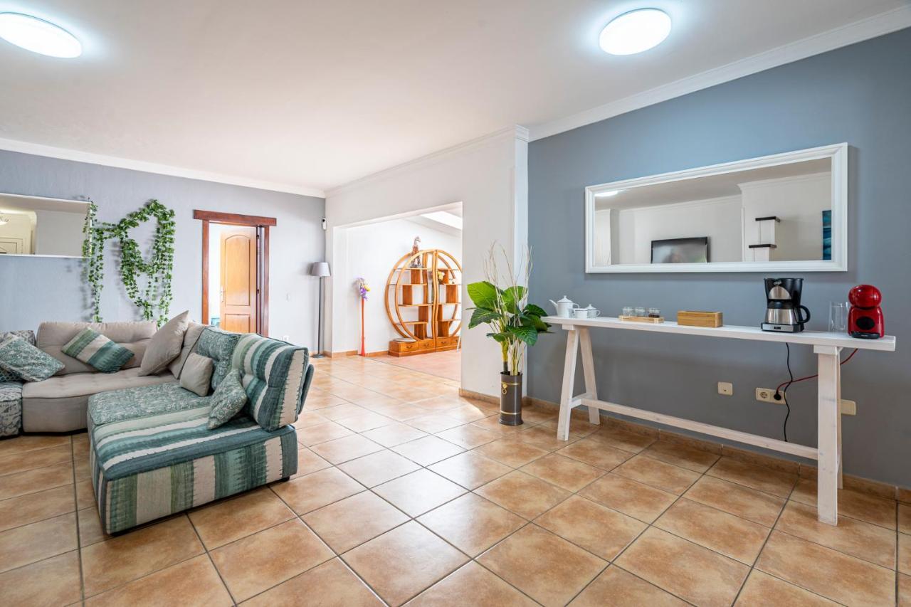 Paraiso Villa *