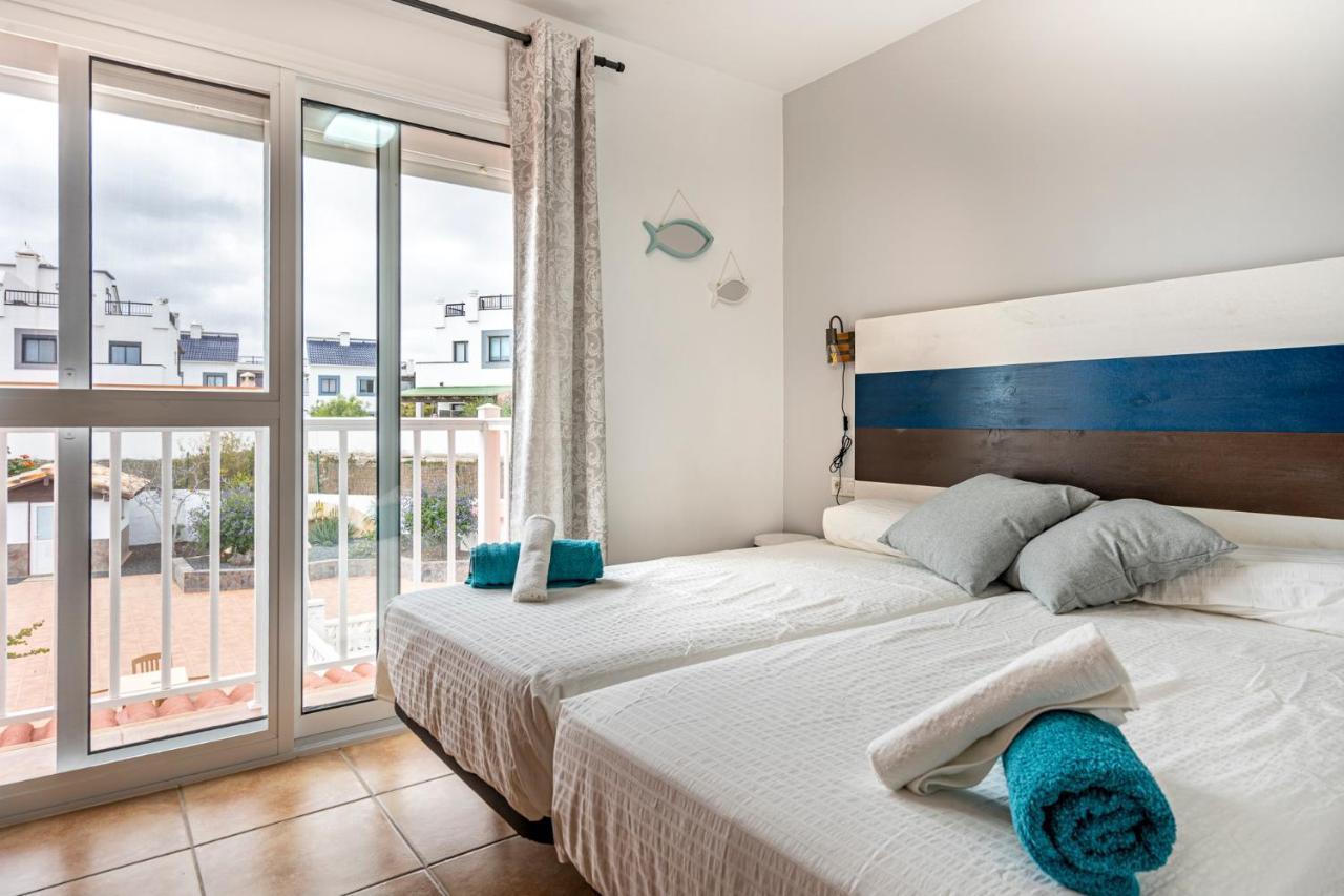Paraiso Villa Corralejo