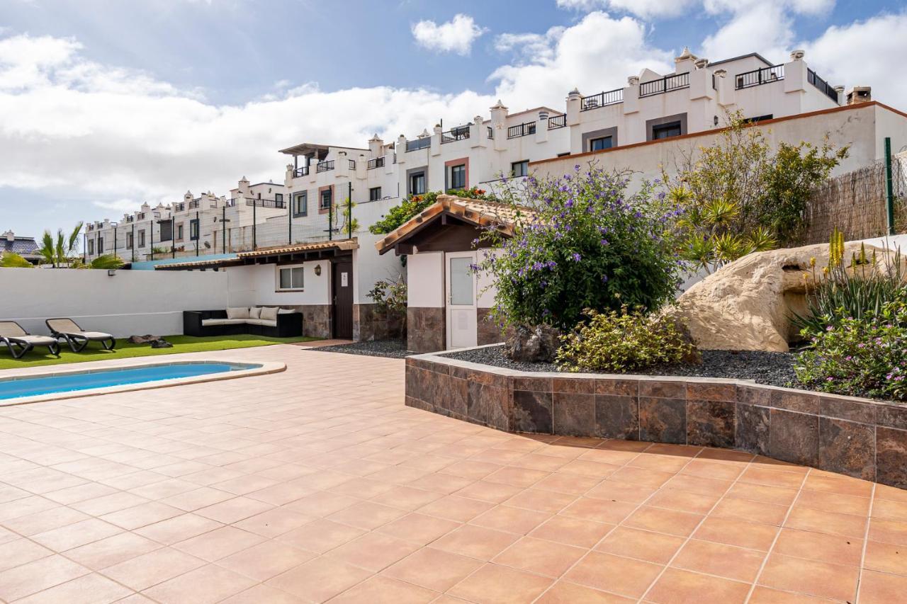 Villa Paraiso *