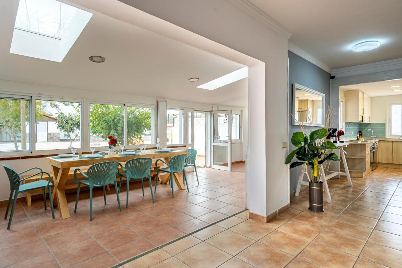 Villa Paraiso *