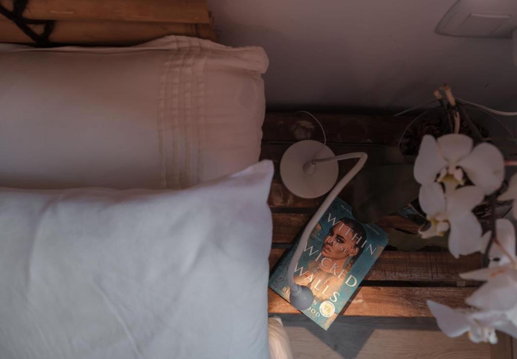 Apartamento Topkapi