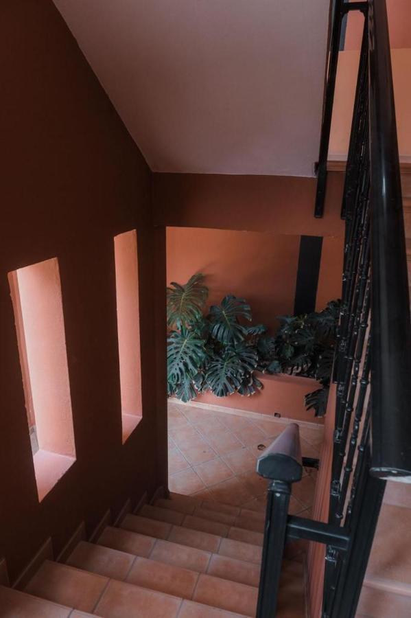 Topkapi Apartamento *