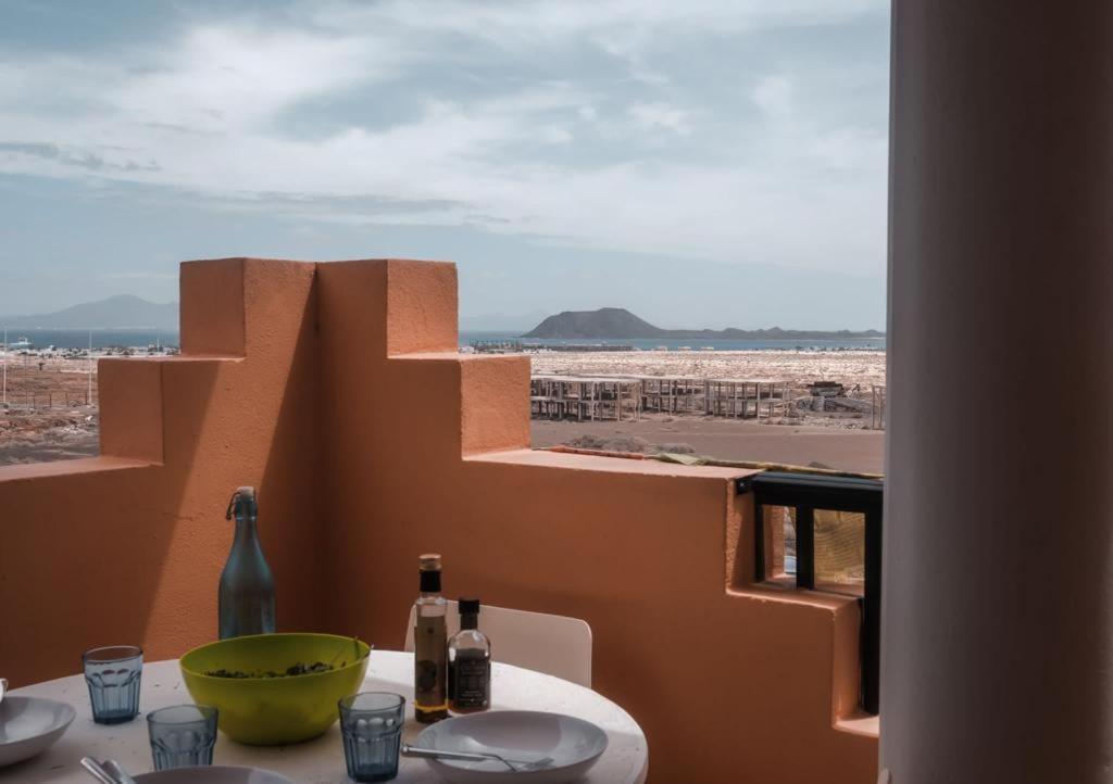 Topkapi Corralejo