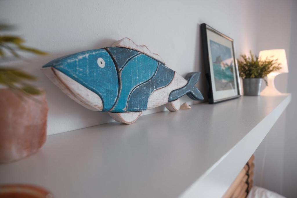 Topkapi Apartamento