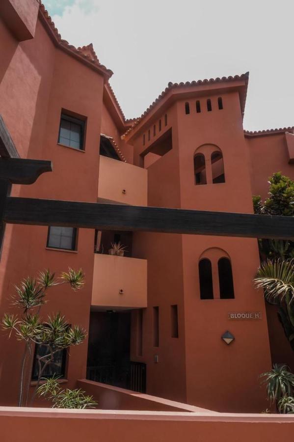 Topkapi Apartamento Corralejo