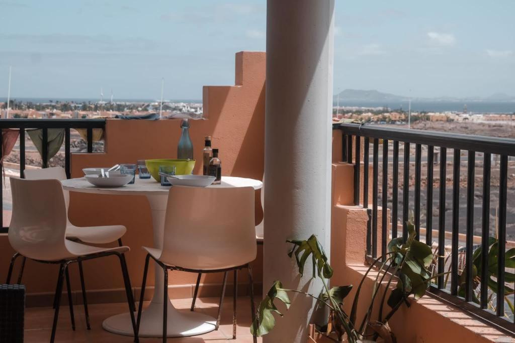 Topkapi Apartamento Corralejo