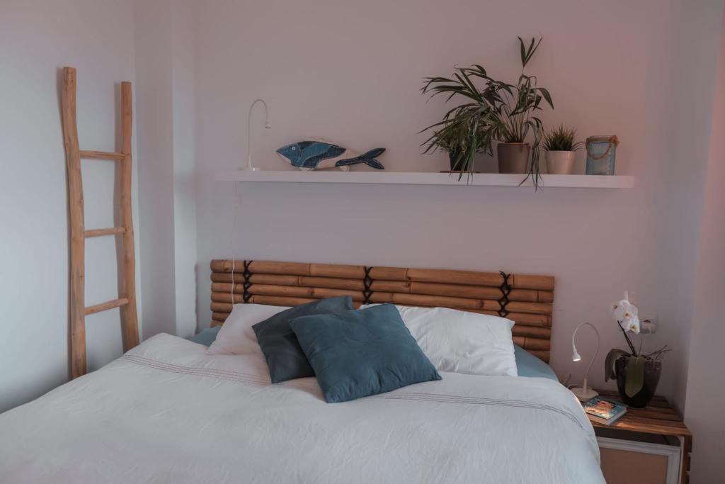 Apartamento Topkapi