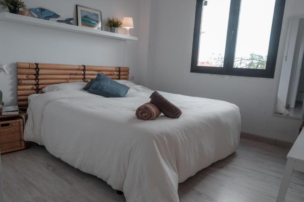Topkapi Apartamento Corralejo