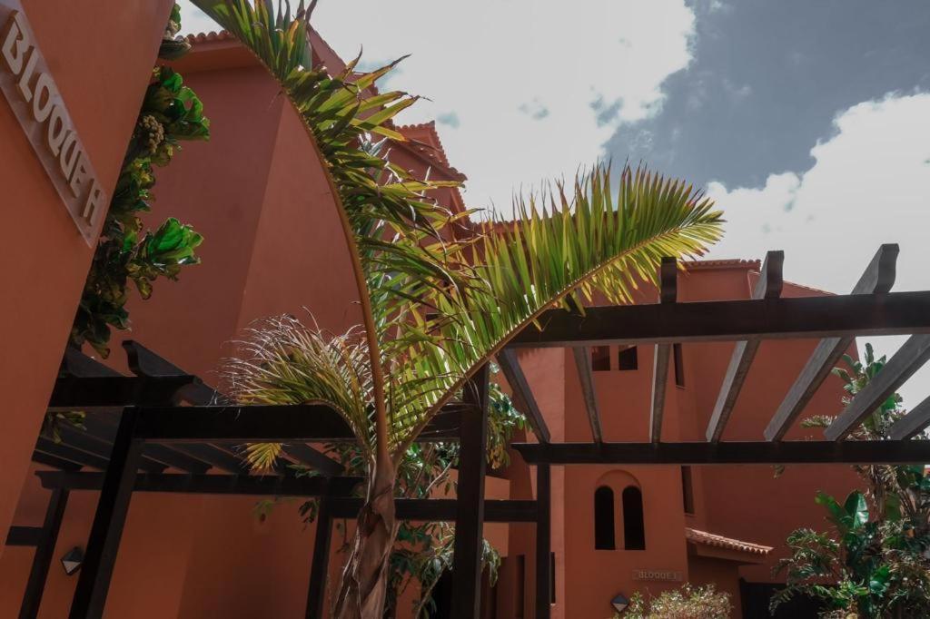 Topkapi * Corralejo