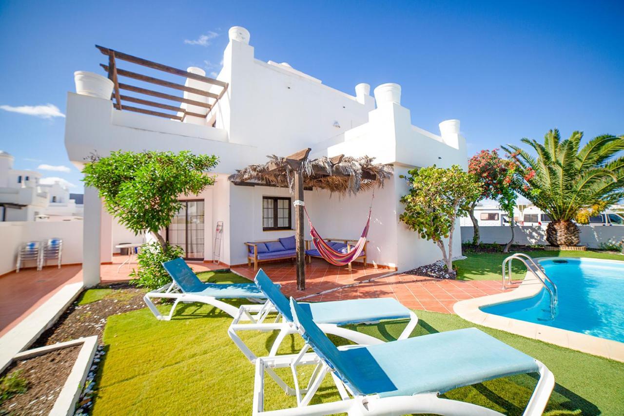 El Roque * Corralejo