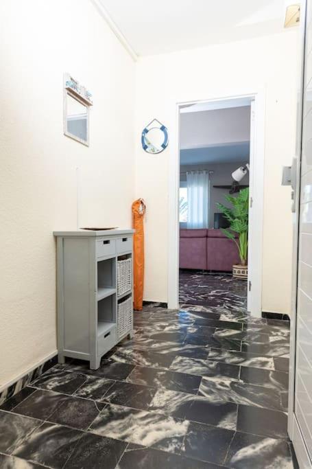Apartamento Grandes Playas, Parking Privado *