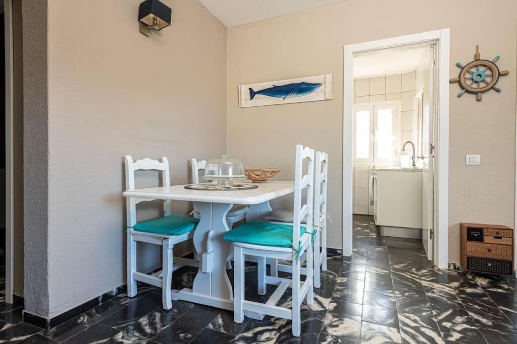 Apartamento Grandes Playas, Parking Privado * Corralejo