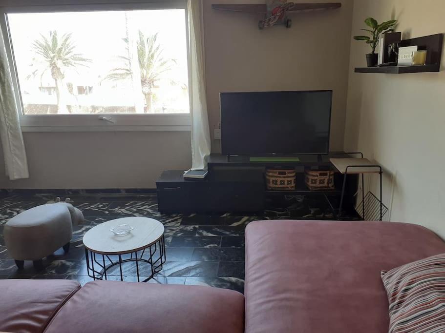 Apartment Apartamento Grandes Playas, Parking Privado *