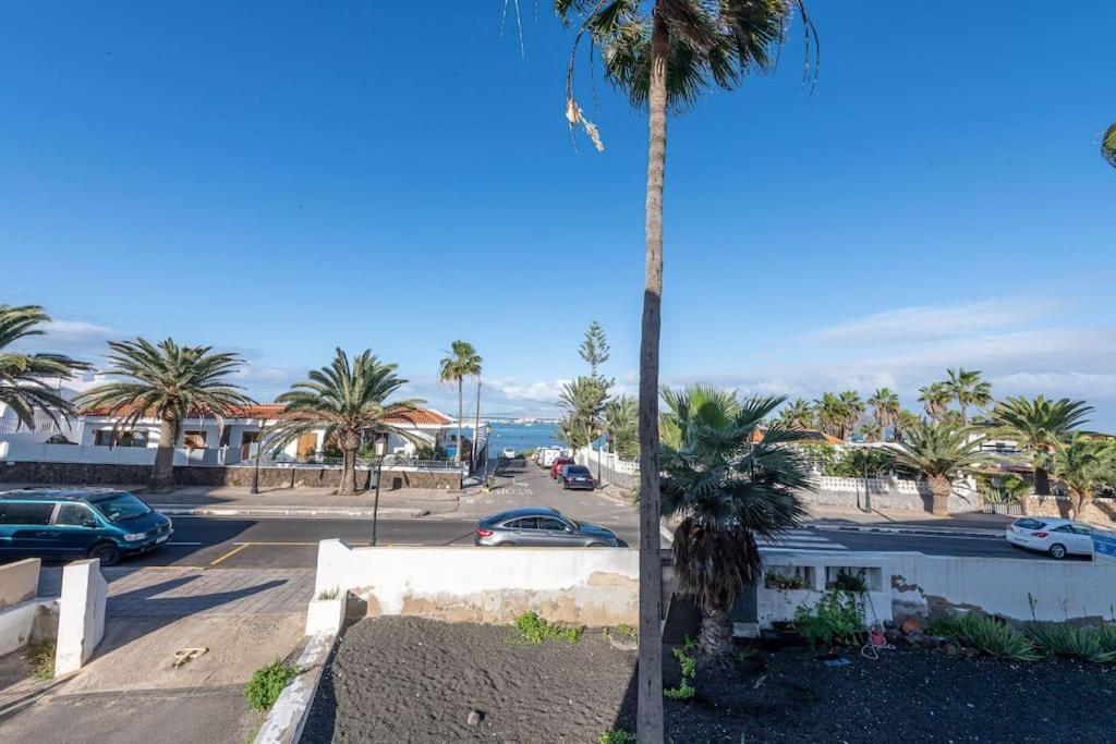 Apartamento Grandes Playas, Parking Privado Corralejo